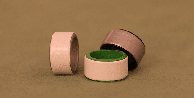 NFC Smartphone Security Ring NFC Smartphone Security Ring