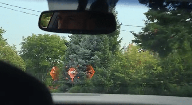 QNX Future Car Technology QNX Future Car Technology