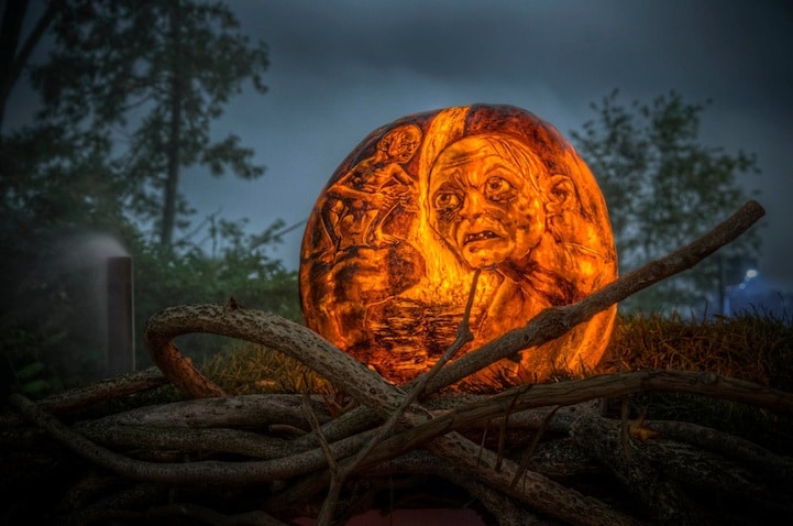 halloween-night-pumpkin-carvings