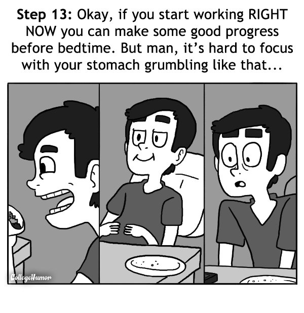 15 Ways To Live Right 15 Ways To Live Right