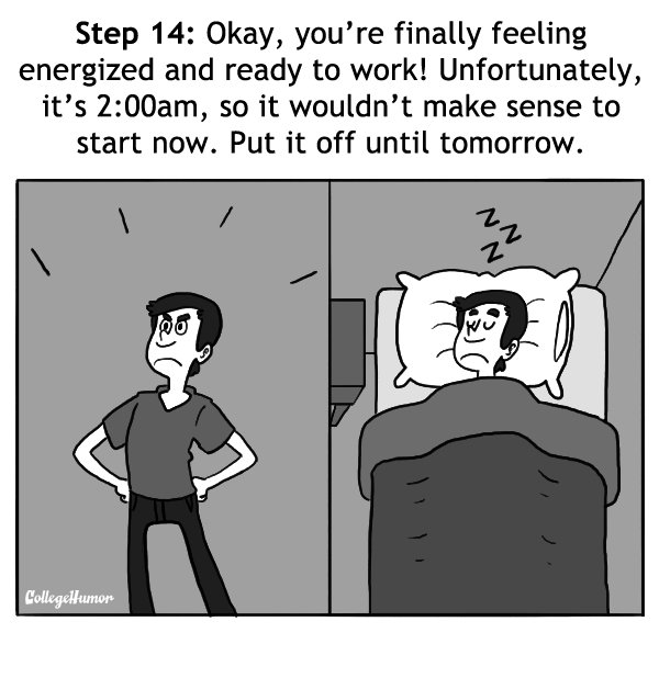 15 Ways To Live Right 15 Ways To Live Right