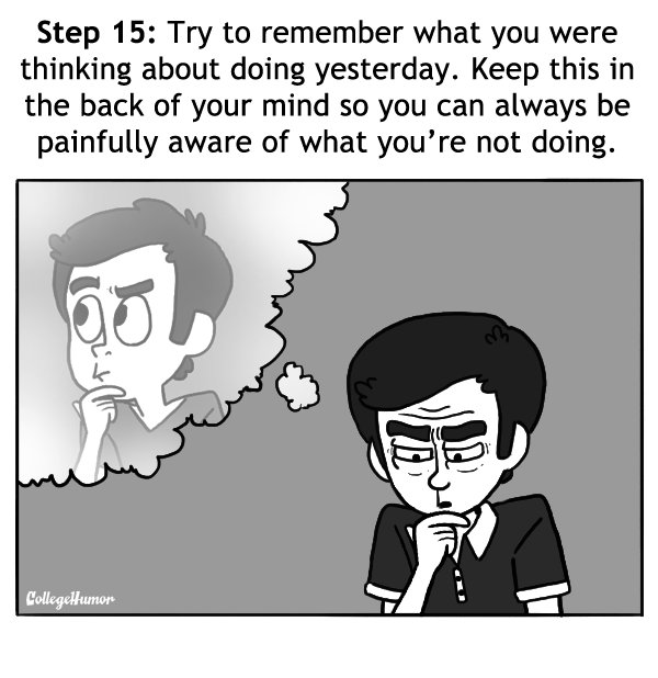 15 Ways To Live Right 15 Ways To Live Right