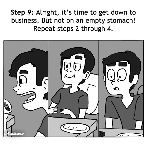 15 Ways To Live Right 15 Ways To Live Right