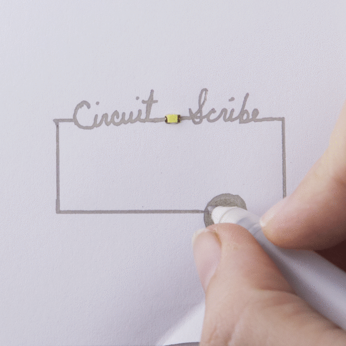 Circuit Scribe Drawing Pen