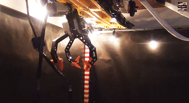 LEGO Claw Arcade Game LEGO Claw Arcade Game