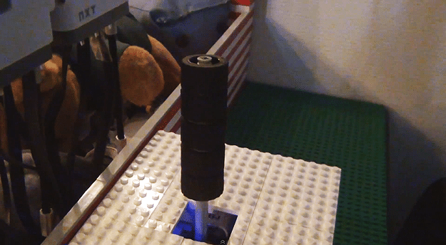 LEGO Claw Arcade Game LEGO Claw Arcade Game