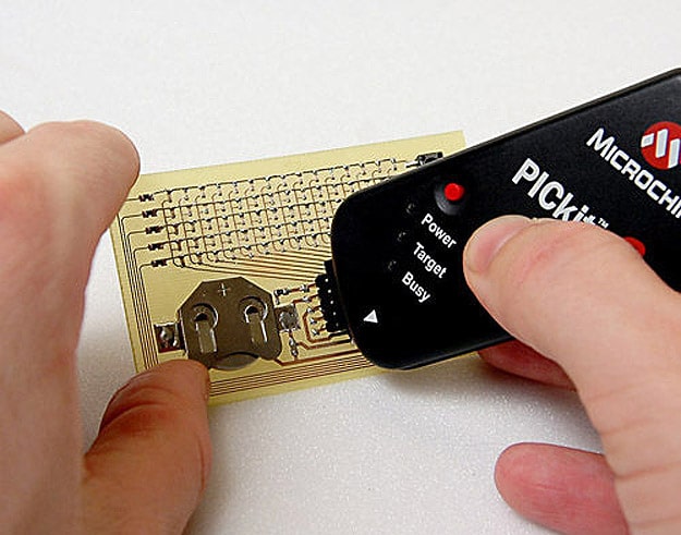 Matrix Digital Business Card Matrix Digital Business Card