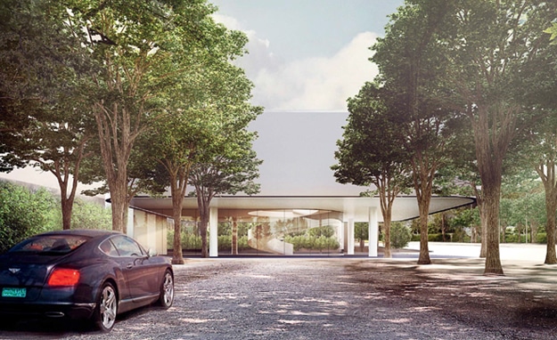 New Pictures Apple Headquarters New Pictures Apple Headquarters