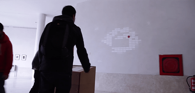 Physical Breakout Game Edition Physical Breakout Game Edition