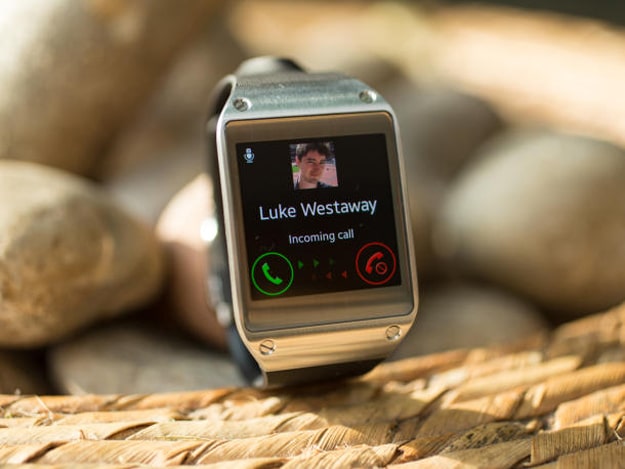 Samsung Galaxy Gear Smartwatch Samsung Galaxy Gear Smartwatch