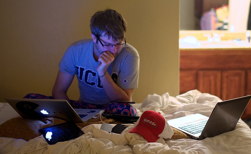 Successful People Morning Routine Header Successful People Morning Routine Header