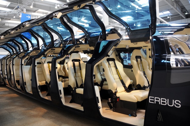 Superbus Origina Custom Build Superbus Origina Custom Build