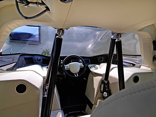 Superbus Origina Custom Build Superbus Origina Custom Build