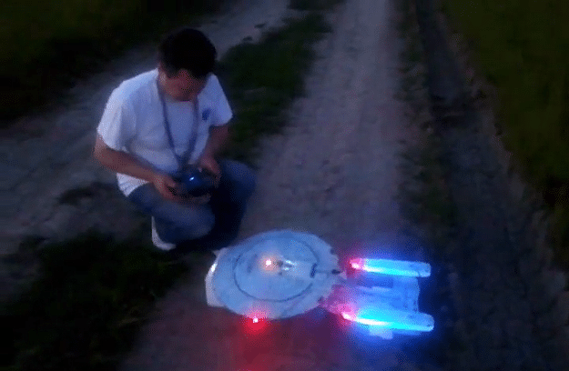 USS Enterprise Functional Ship USS Enterprise Functional Ship