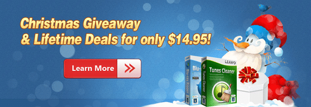 Leawo Software Bundle Deals Leawo Software Bundle Deals