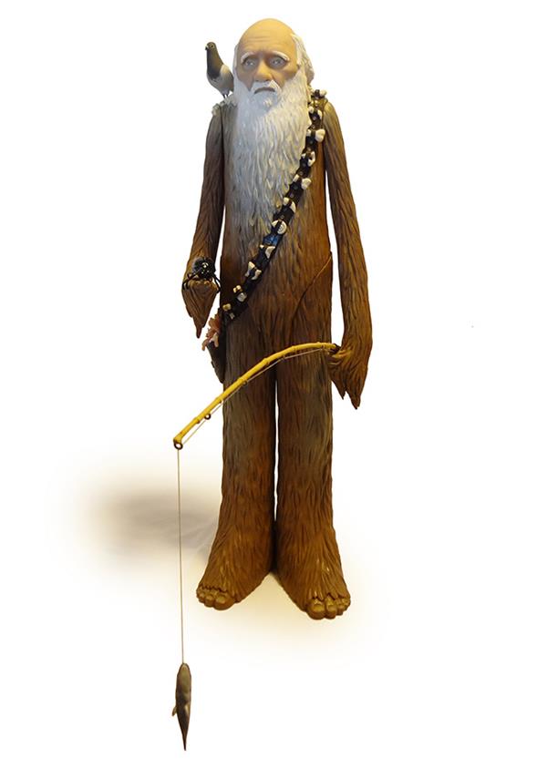 Star Wars Characters Mashup Star Wars Characters Mashup