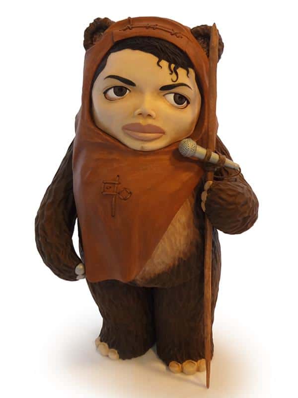 Star Wars Characters Mashup Star Wars Characters Mashup