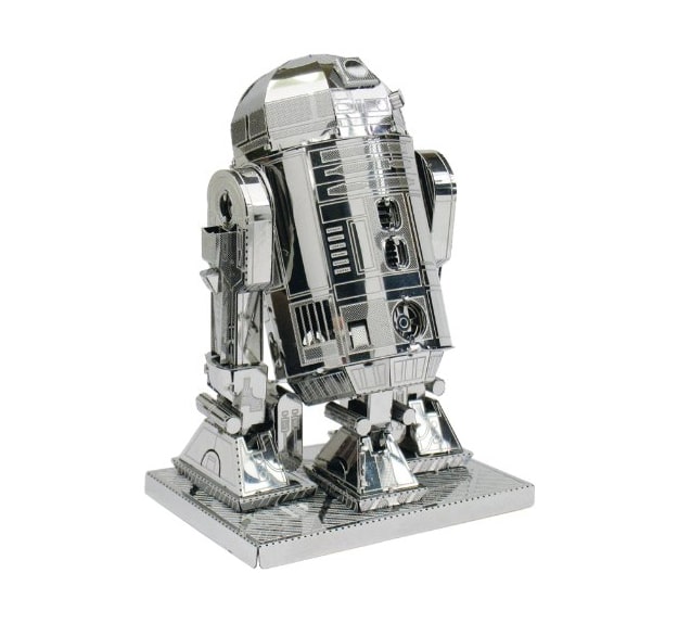 Star Wars Nano Puzzles Star Wars Nano Puzzles