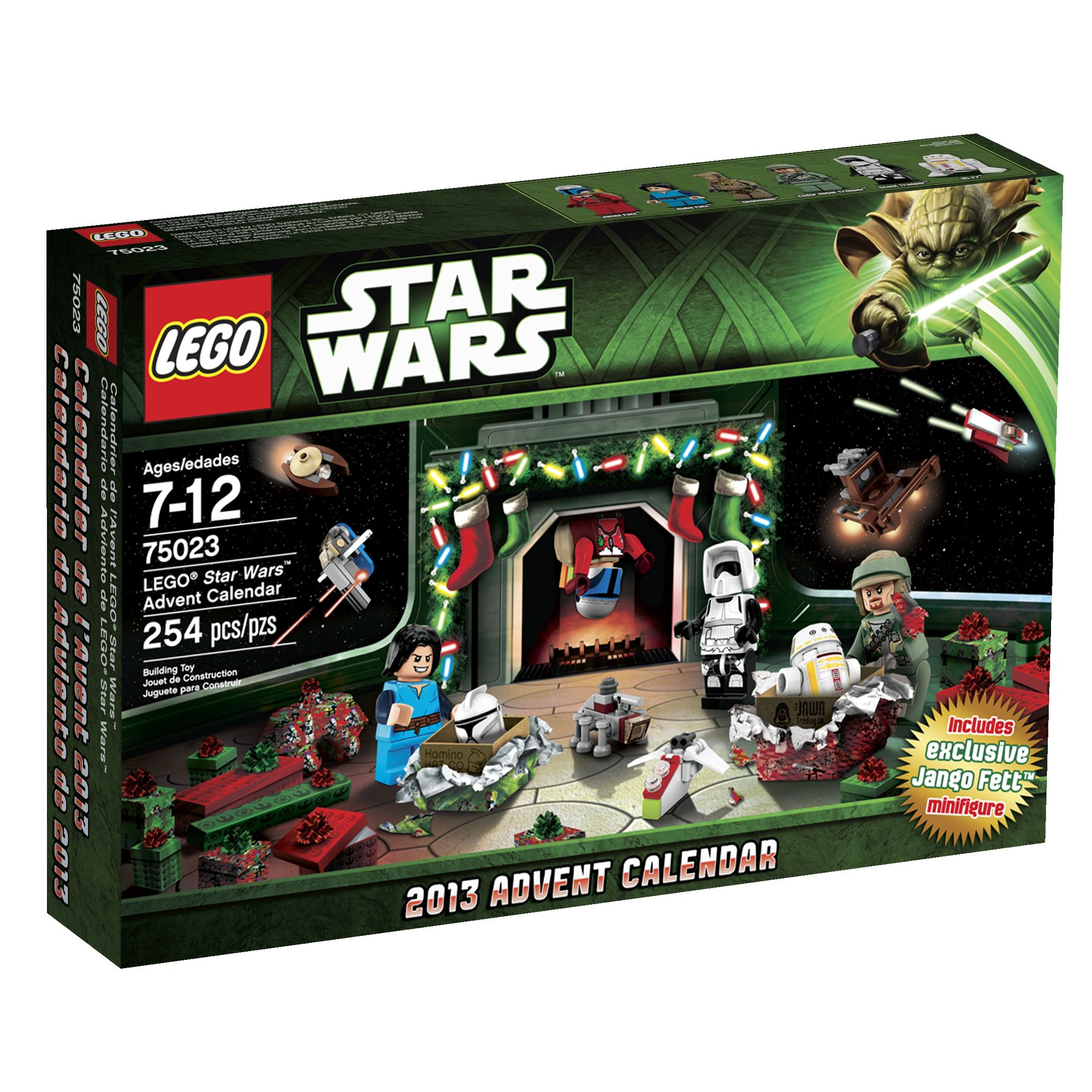 star wars advent calendar