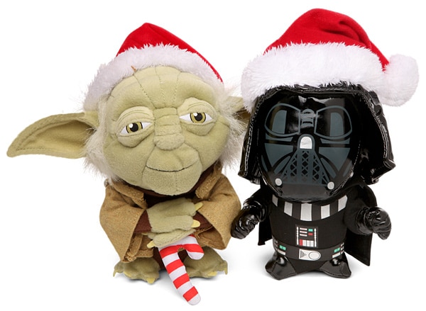 star wars christmas presents