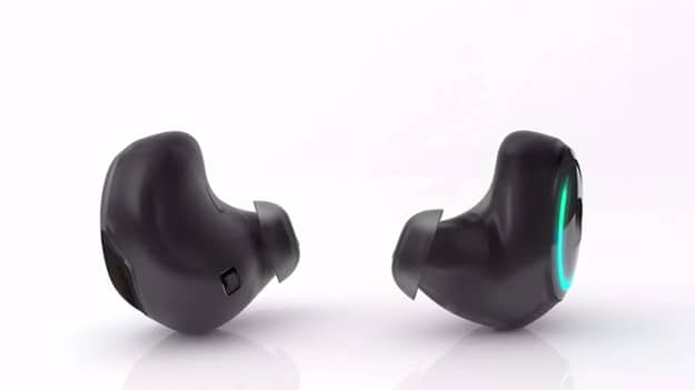 In Ear Smart Headphones In Ear Smart Headphones
