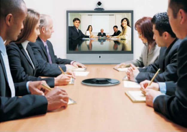 4 Video Conferencing Tips