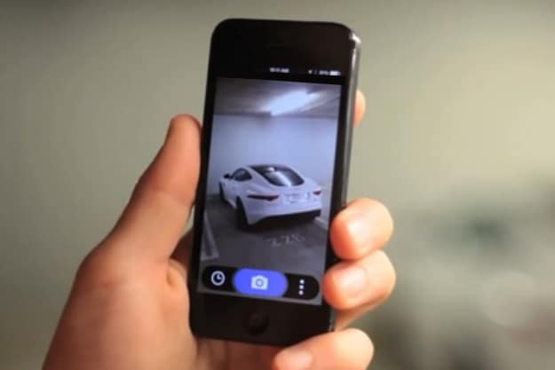 CamFind-Car-Image-Recognition-App CamFind-Car-Image-Recognition-App