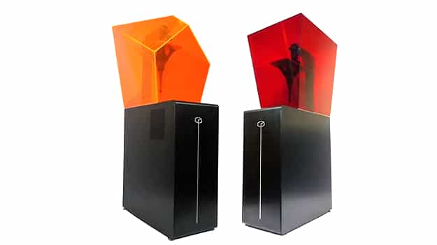 Titan 1 3D Printer Titan 1 3D Printer