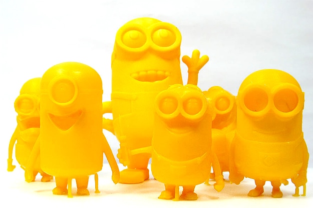 Titan 1 3D Printer Titan 1 3D Printer