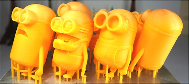 Titan 1 3D Printer Titan 1 3D Printer