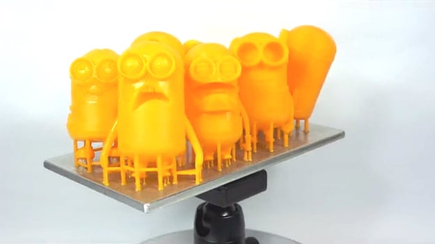 Titan 1 3D Printer Titan 1 3D Printer