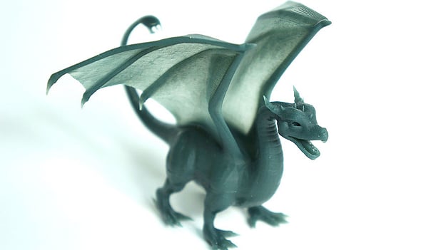 Titan 1 3D Printer Titan 1 3D Printer