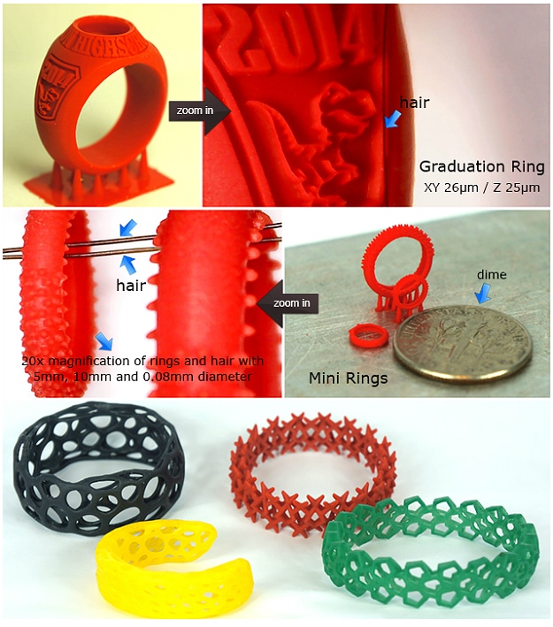 Titan 1 3D Printer Titan 1 3D Printer