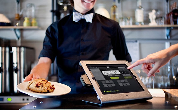 iPad POS Systems Safe iPad POS Systems Safe