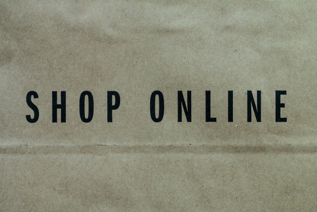 5 Tips Shopping Online