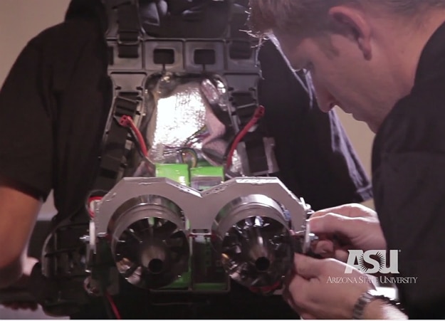 4MM Jetpack Faster Running 4MM Jetpack Faster Running