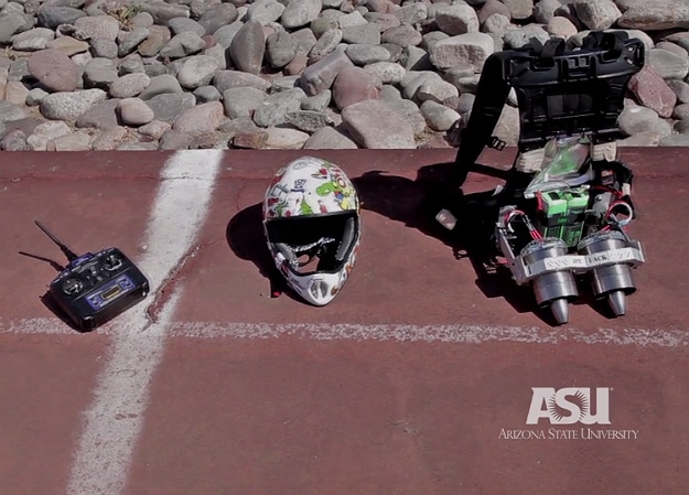 4MM Jetpack Faster Running 4MM Jetpack Faster Running