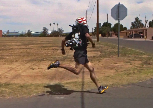 4MM Jetpack Faster Running 4MM Jetpack Faster Running