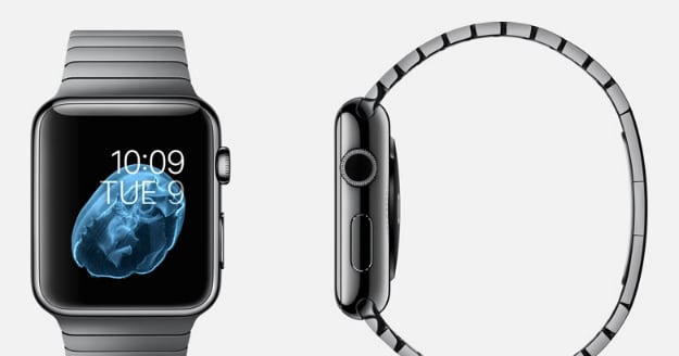 Apple Watch Specs Header