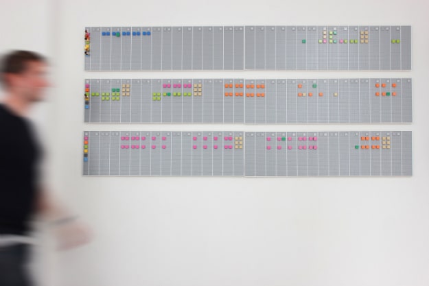 LEGO Calendar Software Sync LEGO Calendar Software Sync