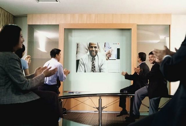 Be Smart Online Meeting Be Smart Online Meeting