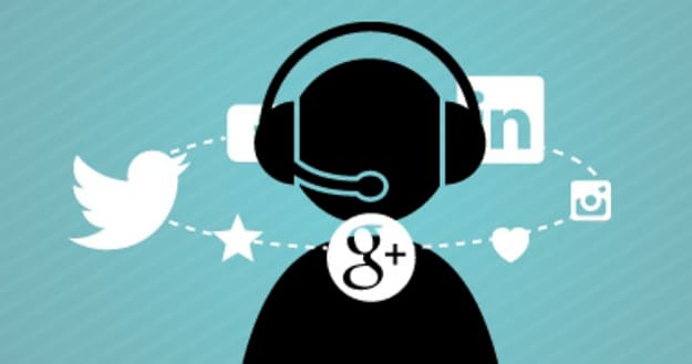 social media customer service social media customer service