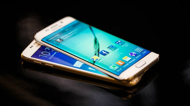 Unlock Galaxy S6 Smartphone