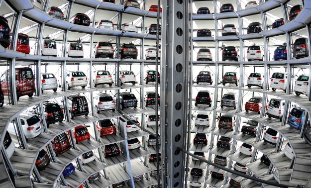 VW Why Lower Prices VW Why Lower Prices