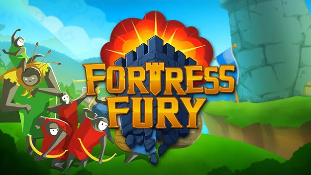 XREAL Fortress Fury Crowdfunding Campaign