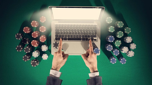 Top Mistakes Online Casinos