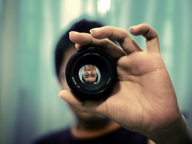 How To Take Better Pictures Header