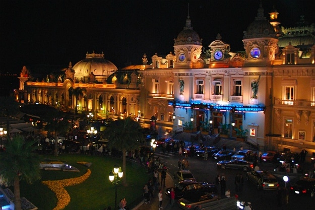 Best Casinos Hotel De Paris