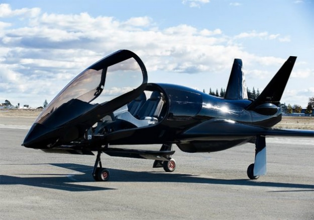 Personal Aircraft Cobalt Co50 Valkyrie
