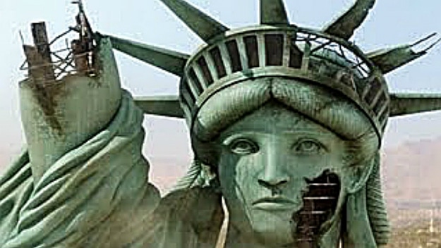 What Happens Humanity Disappeared Header